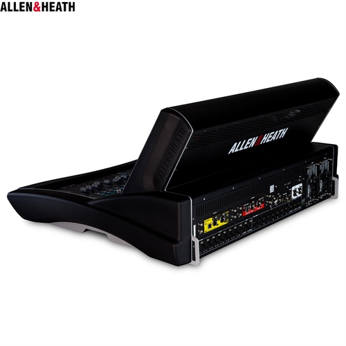 Mixer Allen & Heath Dlive S3000 6